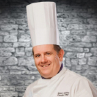 Chef Robert