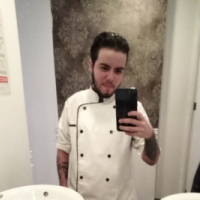 Chef Angel