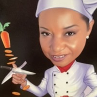 Chef Angela