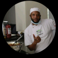 Chef Kagiso