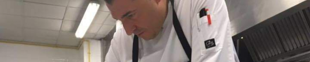 Chef Sergio