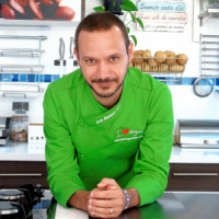 Chef Jose Antonio