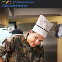 Chef Fabio