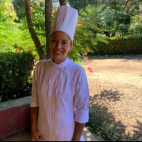 Chef Maria Antonieta