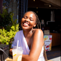 Chef Akhona Thandeka