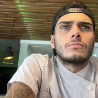 Chef Domenico