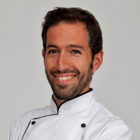 Chef Jesús