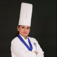 Chef Julissa