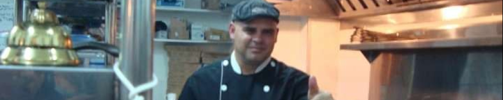 Chef Marcel