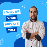 Chef Igor