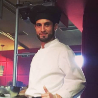 Chef Danilo