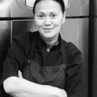 Chef Yuyun