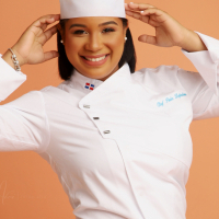 Chef Perla