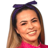 Chef Isabel