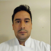 Chef Esteban