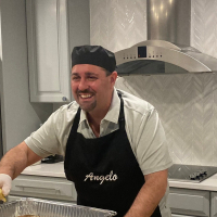 Chef Angelo