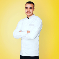 Chef Houssam