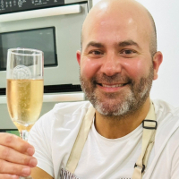 Chef Daniel Ricardo