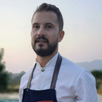 Chef Lefteris