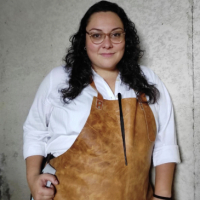 Chef Maria Cristina