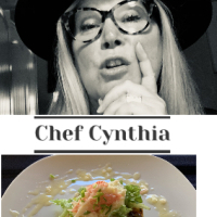 Cynthia