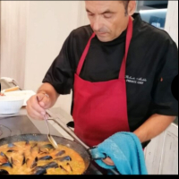 Chef Roberto