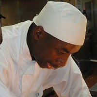 Chef Wayne