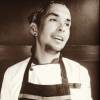 Chef Alejandro