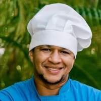 Chef Santo