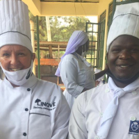 Chef Ssejoba