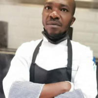 Chef Thabo