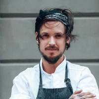 Chef Ondrej