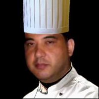 Chef Julio César