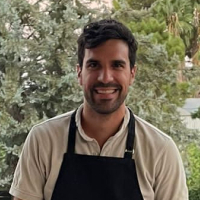 Chef Panayiotis