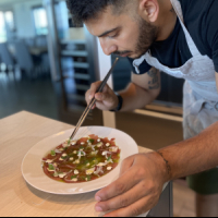 Chef Giannis