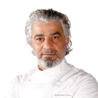 Chef Mohammed