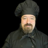 Chef Bob Dubé