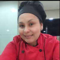 Chef Dayana