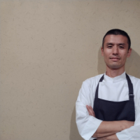 Chef Hiroaki