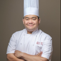 Chef HIDEYOSHI