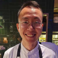 Chef Hsiu-Wen
