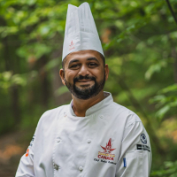 Chef Rahil