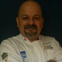 Chef Edgar