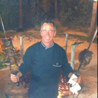 Chef Garry