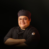 Chef Daniel Edgardo