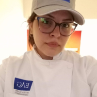 Chef Ana Sofia