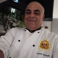 Chef Zurath