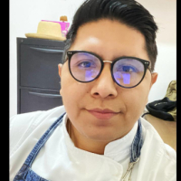 Chef MIGUEL ANGEL