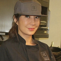 Chef Mimi