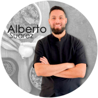 Chef Alberto